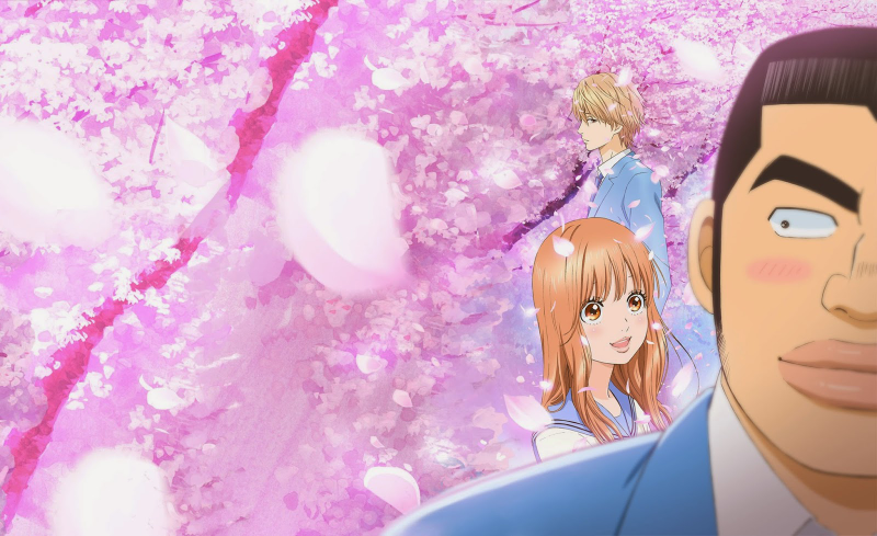 Illustration for article titled The AniTAY Beginner’s Guide To Anime